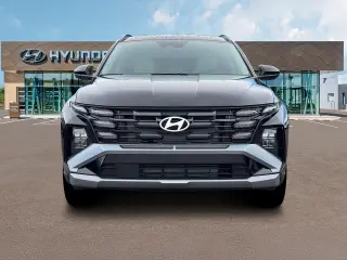 Hyundai TUCSON 2026 SEL 4 puertas SUV