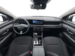 Hyundai TUCSON 2026 SEL 4 puertas SUV