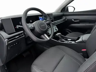 Hyundai TUCSON 2026 SEL 4 puertas SUV