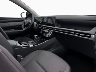 Hyundai TUCSON 2026 SEL 4 puertas SUV