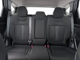 Hyundai TUCSON 2026 SEL 4 puertas SUV