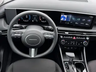 Hyundai TUCSON 2026 SEL 4 puertas SUV