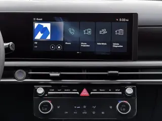 Hyundai TUCSON 2026 SEL 4 puertas SUV