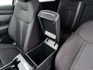 Hyundai TUCSON 2026 SEL 4 puertas SUV
