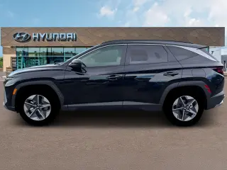 Hyundai TUCSON 2026 SEL 4 puertas SUV