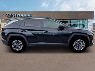 Hyundai TUCSON 2026 SEL 4 puertas SUV