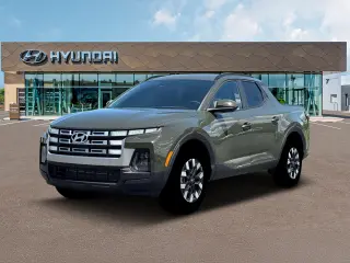 Hyundai SANTA CRUZ 2026 AWD SEL 4 puertas Crew Cab 4.3 pies SB