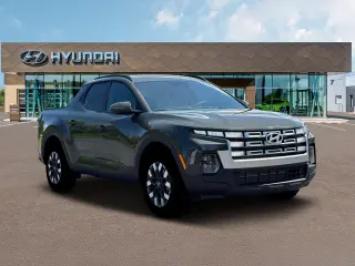 Hyundai SANTA CRUZ 2026 AWD SEL 4 puertas Crew Cab 4.3 pies SB