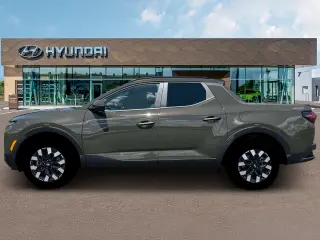 Hyundai SANTA CRUZ 2026 AWD SEL 4 puertas Crew Cab 4.3 pies SB