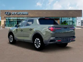 Hyundai SANTA CRUZ 2026 AWD SEL 4 puertas Crew Cab 4.3 pies SB