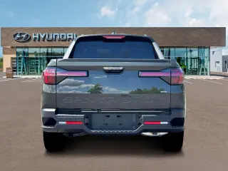 Hyundai SANTA CRUZ 2026 AWD SEL 4 puertas Crew Cab 4.3 pies SB