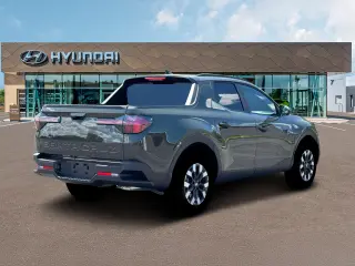 Hyundai SANTA CRUZ 2026 AWD SEL 4 puertas Crew Cab 4.3 pies SB