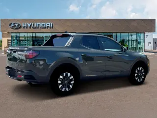 Hyundai SANTA CRUZ 2026 AWD SEL 4 puertas Crew Cab 4.3 pies SB
