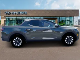 Hyundai SANTA CRUZ 2026 AWD SEL 4 puertas Crew Cab 4.3 pies SB