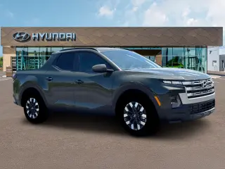 Hyundai SANTA CRUZ 2026 AWD SEL 4 puertas Crew Cab 4.3 pies SB