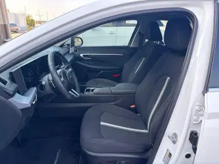 Hyundai SONATA 2026 SEL Sport 4 puertas Sedan