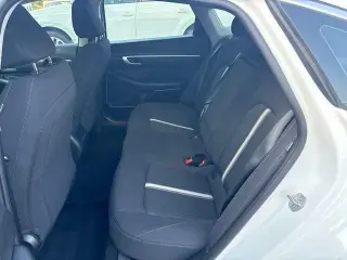 Hyundai SONATA 2026 SEL Sport 4 puertas Sedan