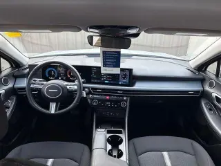 Hyundai SONATA 2026 SEL Sport 4 puertas Sedan