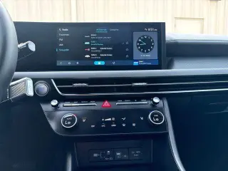 Hyundai SONATA 2026 SEL Sport 4 puertas Sedan