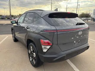 Hyundai KONA 2025 AWD SEL 4 puertas Crossover