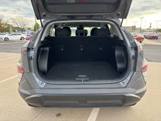 Hyundai KONA 2025 AWD SEL 4 puertas Crossover