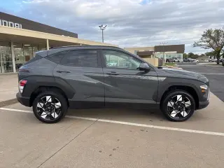 Hyundai KONA 2025 AWD SEL 4 puertas Crossover