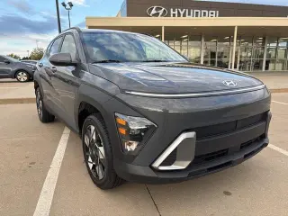 Hyundai KONA 2025 AWD SEL 4 puertas Crossover