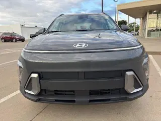 Hyundai KONA 2025 AWD SEL 4 puertas Crossover