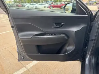 Hyundai KONA 2025 AWD SEL 4 puertas Crossover