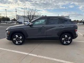 Hyundai KONA 2025 AWD SEL 4 puertas Crossover