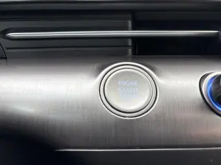 Hyundai KONA 2025 AWD SEL 4 puertas Crossover