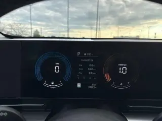 Hyundai KONA 2025 AWD SEL 4 puertas Crossover