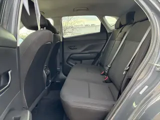 Hyundai KONA 2025 AWD SEL 4 puertas Crossover