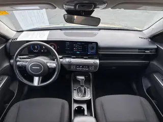 Hyundai KONA 2025 AWD SEL 4 puertas Crossover