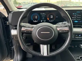 Hyundai KONA 2025 AWD SEL 4 puertas Crossover
