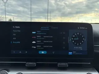 Hyundai KONA 2025 AWD SEL 4 puertas Crossover