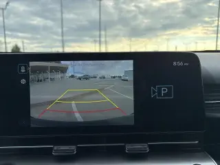 Hyundai KONA 2025 AWD SEL 4 puertas Crossover