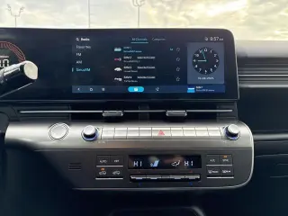 Hyundai KONA 2025 AWD SEL 4 puertas Crossover