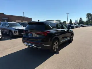 Hyundai SANTA FE 2023 AWD SEL 4 puertas Crossover
