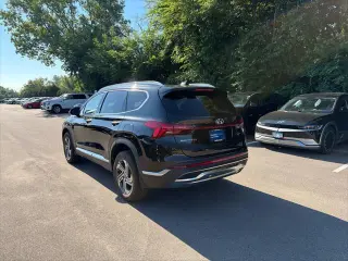 Hyundai SANTA FE 2023 AWD SEL 4 puertas Crossover