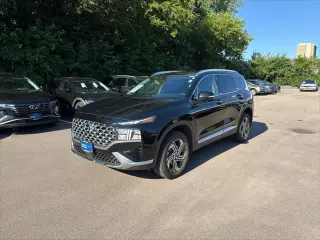 Hyundai SANTA FE 2023 AWD SEL 4 puertas Crossover