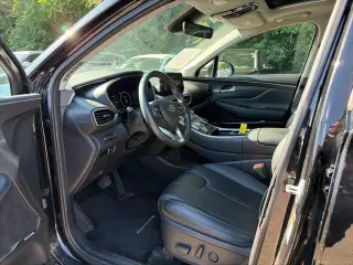 Hyundai SANTA FE 2023 AWD SEL 4 puertas Crossover