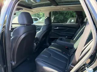 Hyundai SANTA FE 2023 AWD SEL 4 puertas Crossover