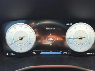 Hyundai SANTA FE 2023 AWD SEL 4 puertas Crossover