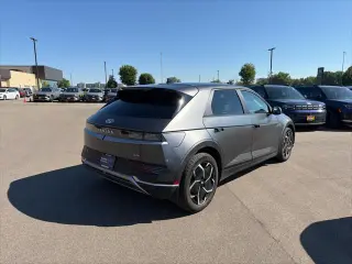 Hyundai IONIQ 5 2023 AWD SEL 4 puertas Crossover