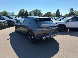 Hyundai IONIQ 5 2023 AWD SEL 4 puertas Crossover