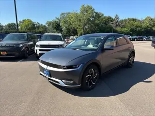 Hyundai IONIQ 5 2023 AWD SEL 4 puertas Crossover