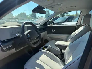 Hyundai IONIQ 5 2023 AWD SEL 4 puertas Crossover