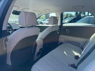 Hyundai IONIQ 5 2023 AWD SEL 4 puertas Crossover