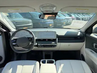 Hyundai IONIQ 5 2023 AWD SEL 4 puertas Crossover